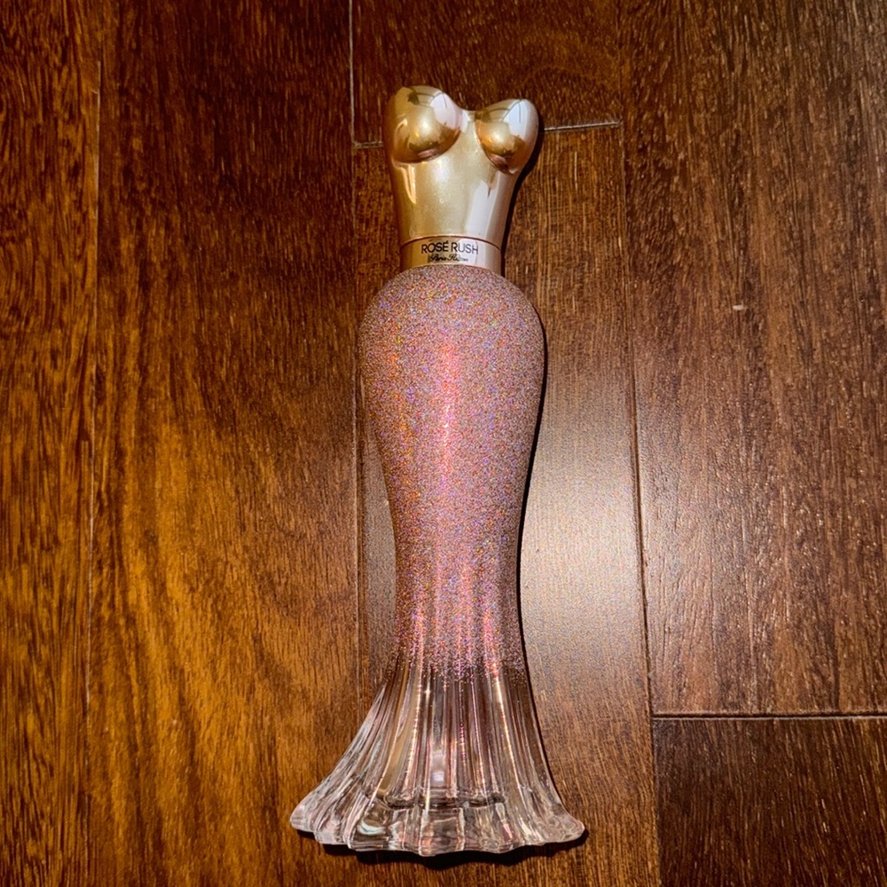 Paris Hilton Rose Rush Perfum
